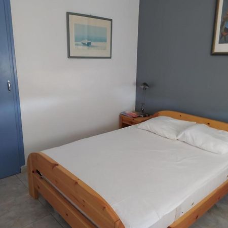 Les Goelands Ca Nous Va Appartement Entier Port-la-Nouvelle Exterior foto