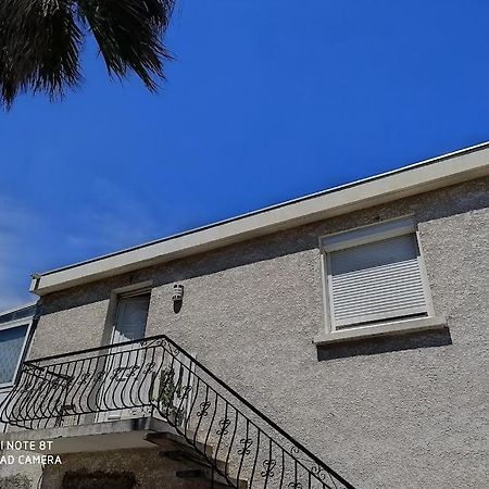 Les Goelands Ca Nous Va Appartement Entier Port-la-Nouvelle Exterior foto