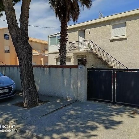 Les Goelands Ca Nous Va Appartement Entier Port-la-Nouvelle Exterior foto