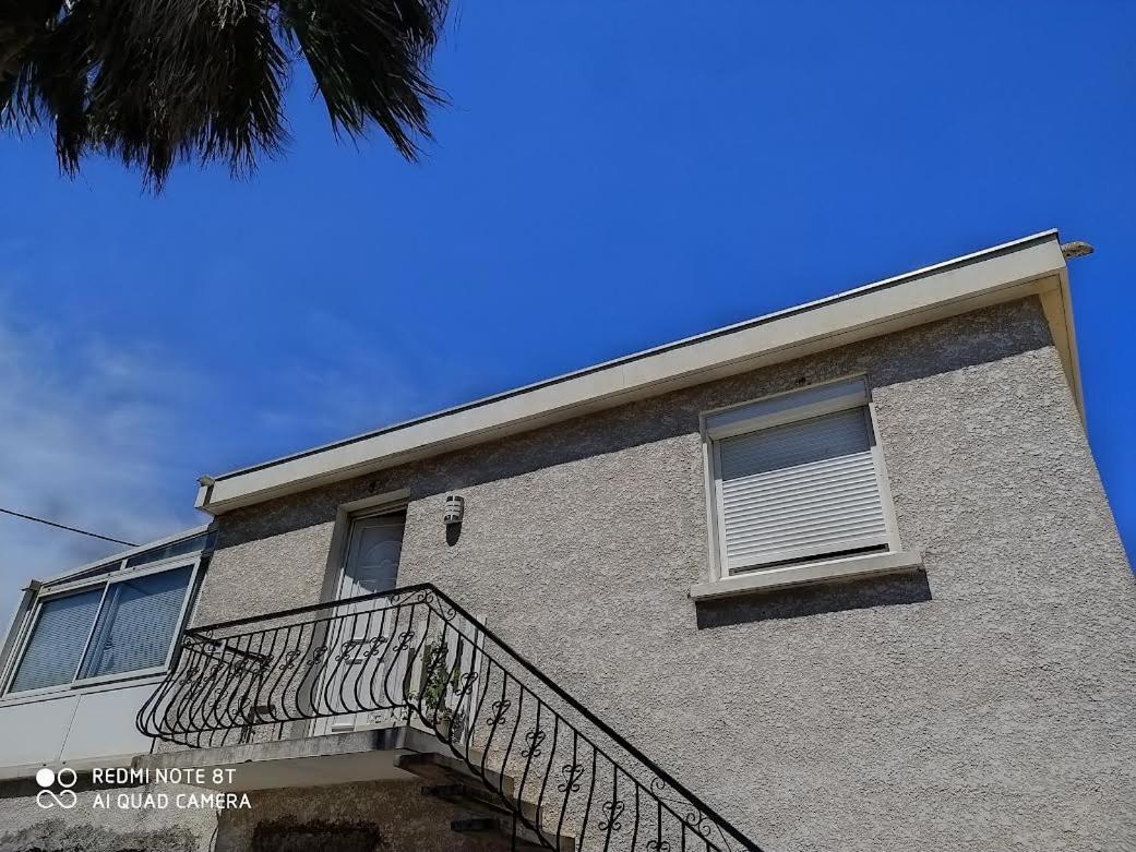 Les Goelands Ca Nous Va Appartement Entier Port-la-Nouvelle Exterior foto